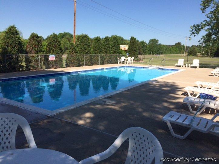 Day'S End Motel Plainville Exterior photo