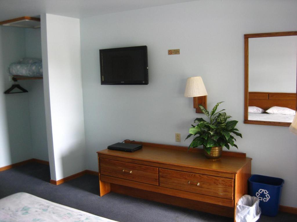 Day'S End Motel Plainville Room photo